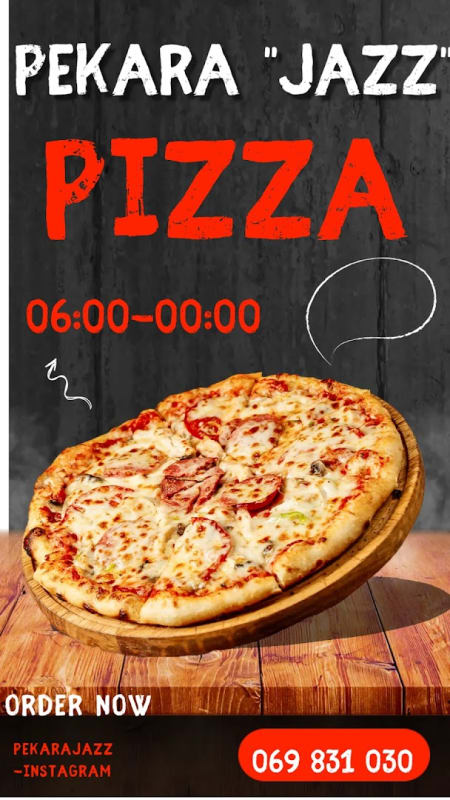 Bakery Jaz Budva photo 3