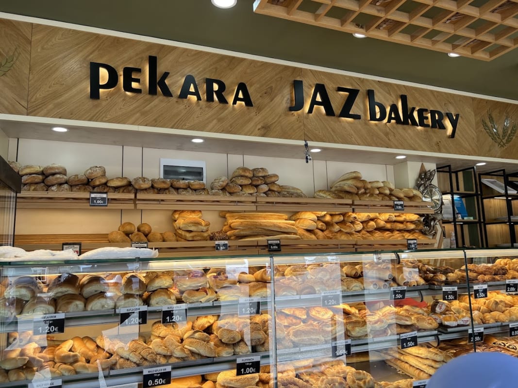Bakery Jaz Budva photo 4