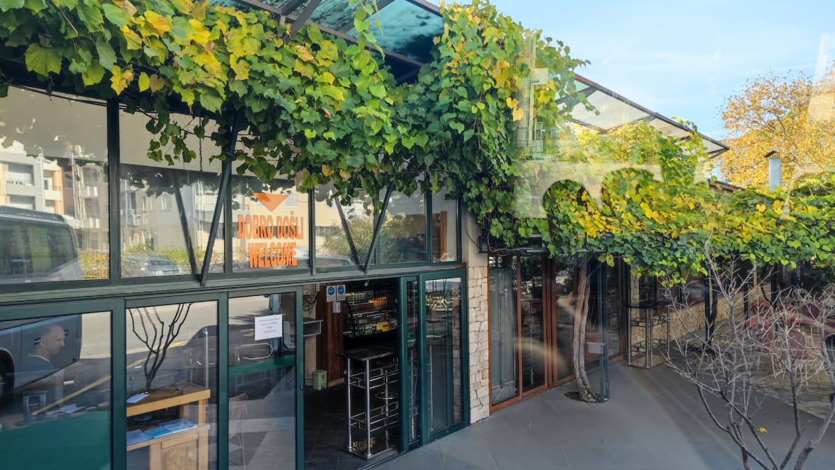 Budva Central Bus Station photo 3