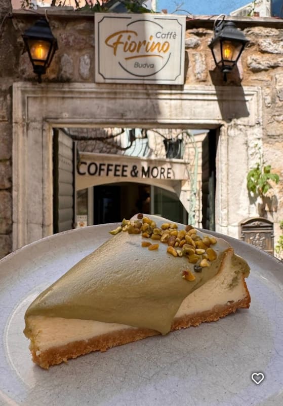 Caffe Fiorino Budva photo 5