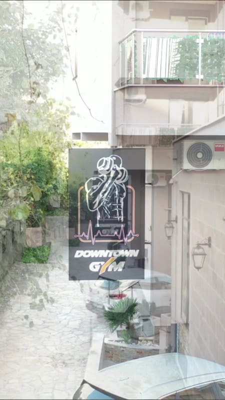 DowntownGym Budva photo 2