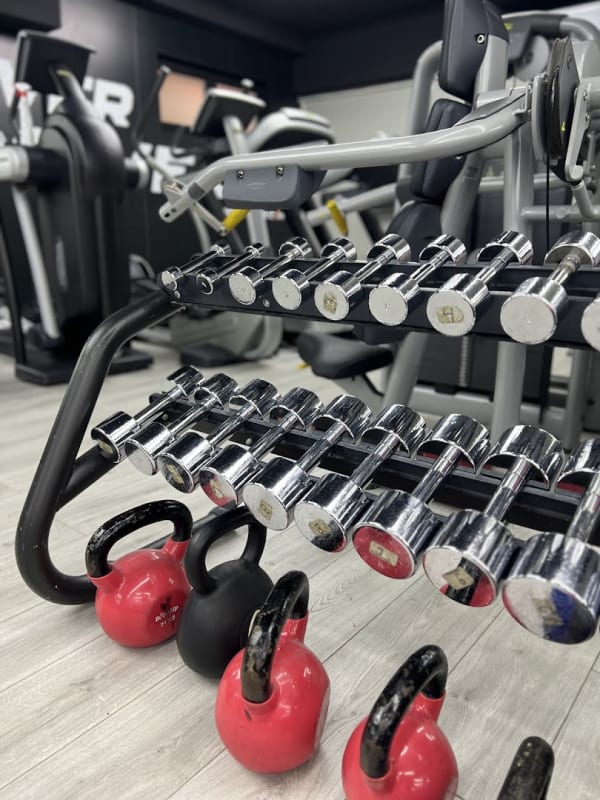 DowntownGym Budva photo 4