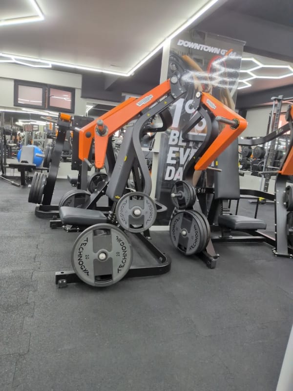 DowntownGym Budva photo 5