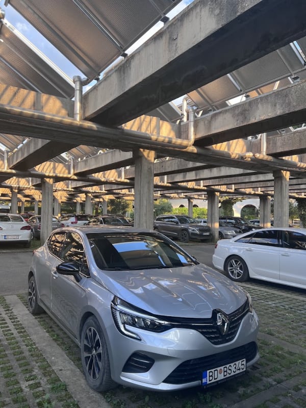 Driver Rent a Car - Budva Downtown photo 4