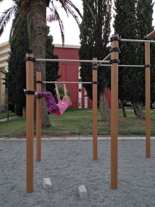 Fitness In Budva photo 2