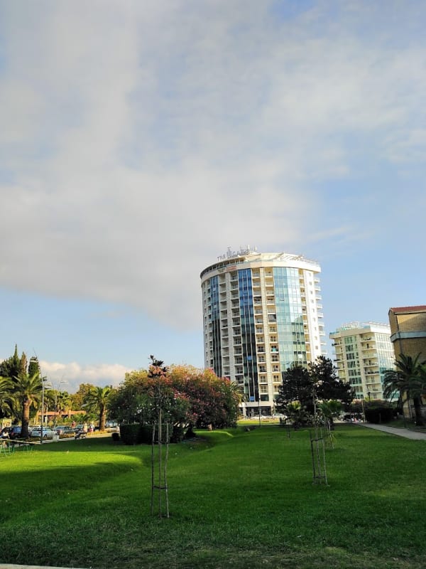 Fitness In Budva photo 5