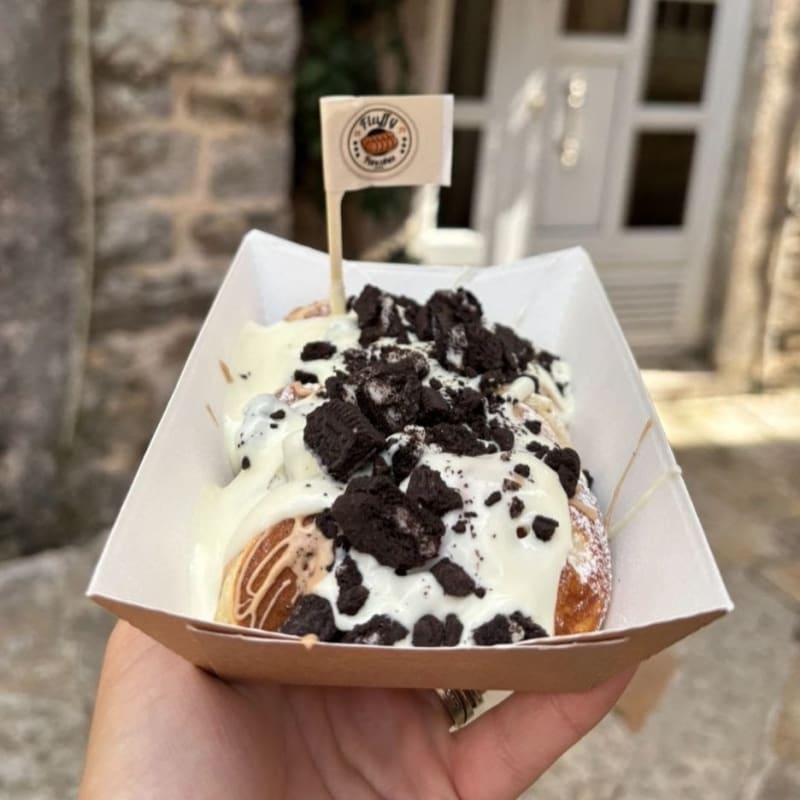 Fluffy pancakes Budva photo 5