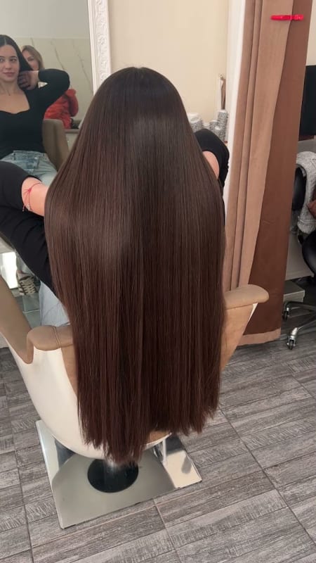 Frizerski salon BEBA Budva photo 2