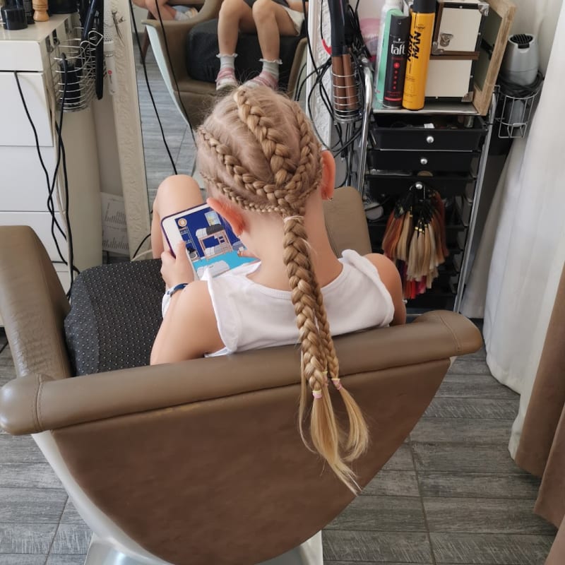 Frizerski salon BEBA Budva photo 5