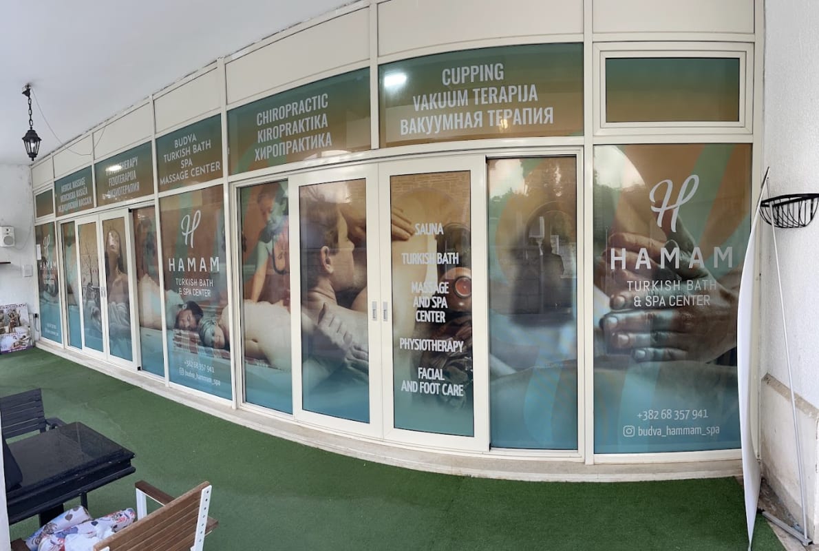 Hamam & Spa Budva photo 3