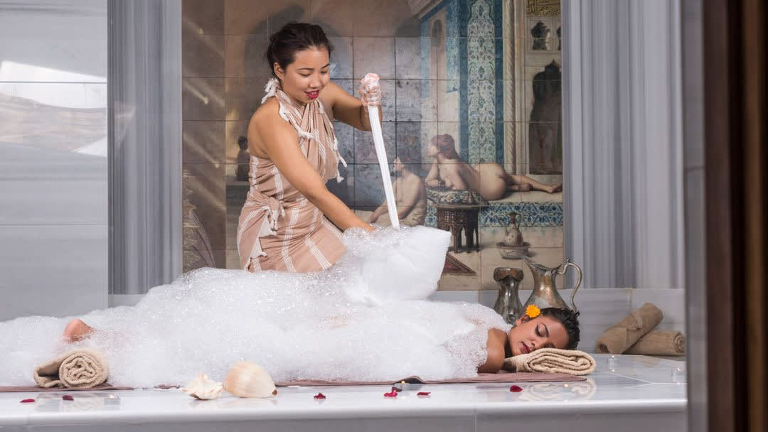 Hamam & Spa Budva photo 5