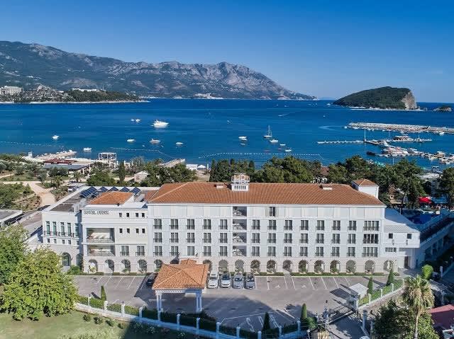 Hotel Budva photo 5