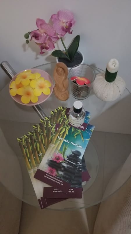 KAMALAYA SPA BUDVA photo 3