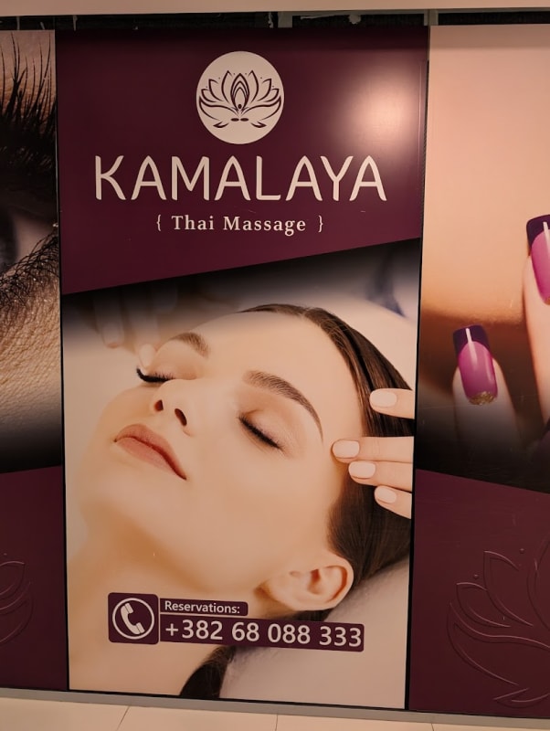 KAMALAYA SPA BUDVA photo 4