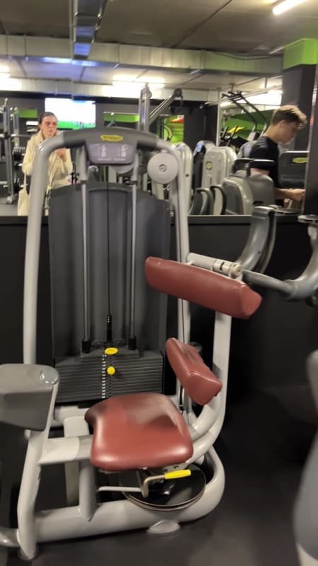 Kolos Gym Budva photo 2