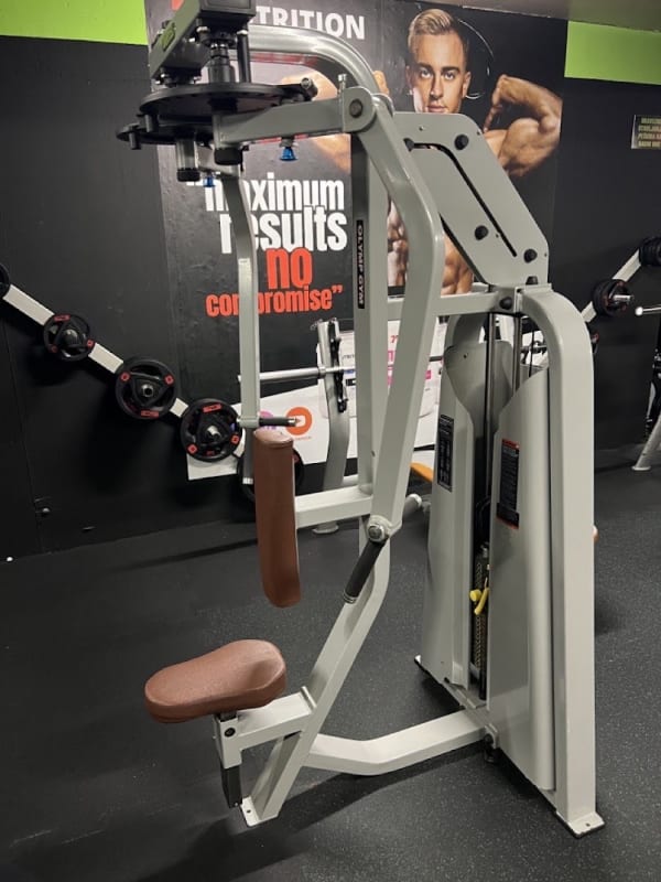 Kolos Gym Budva photo 3