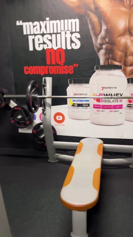 Kolos Gym Budva photo 4