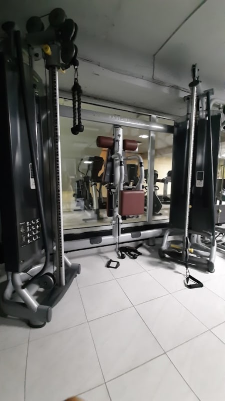 Kolos Gym Budva photo 5