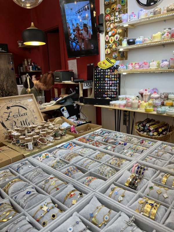 Majo Crystal Budva photo 4