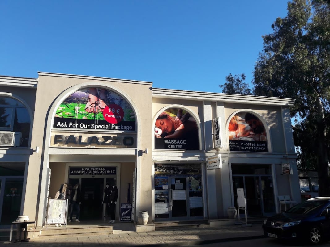 Massage Budva photo 2