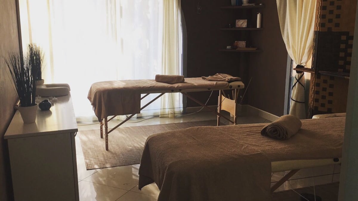 Massage Budva photo 3