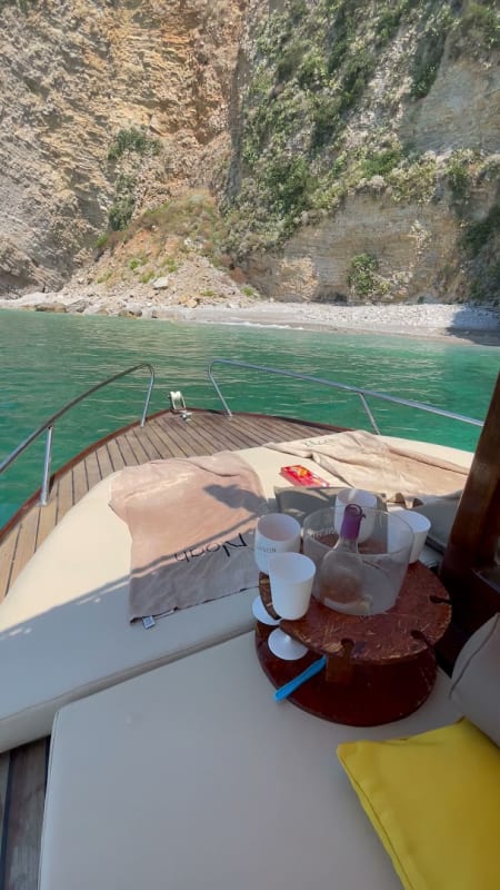 Noah Boats tour Budva photo 2