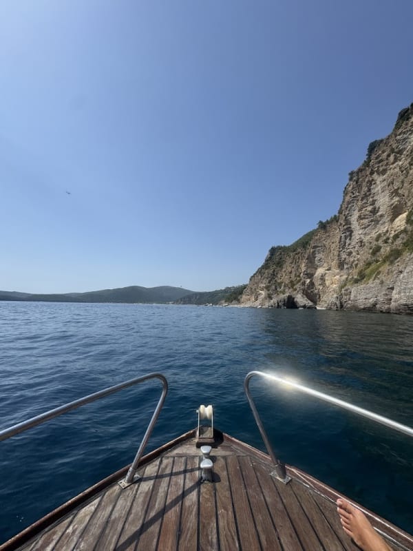 Noah Boats tour Budva photo 3