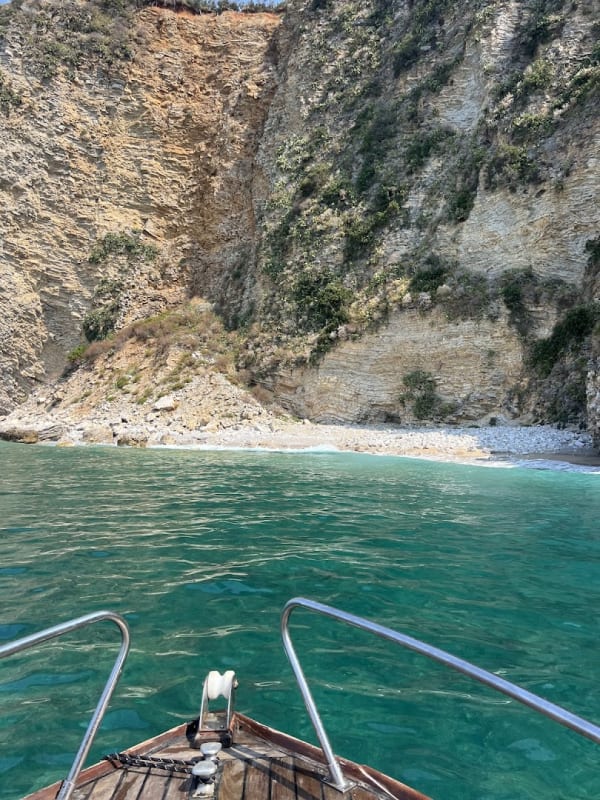 Noah Boats tour Budva photo 4