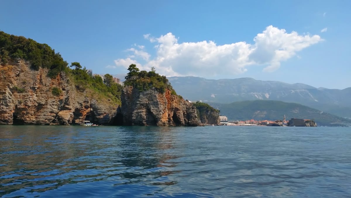 Noah Boats tour Budva photo 5