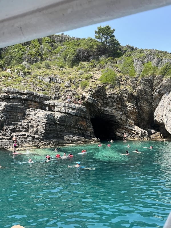 Odyssey Boat Budva photo 4