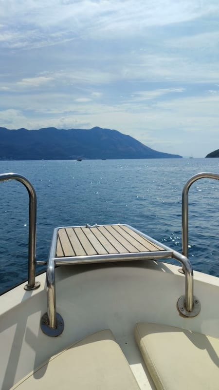 Rent a Boat Budva photo 2