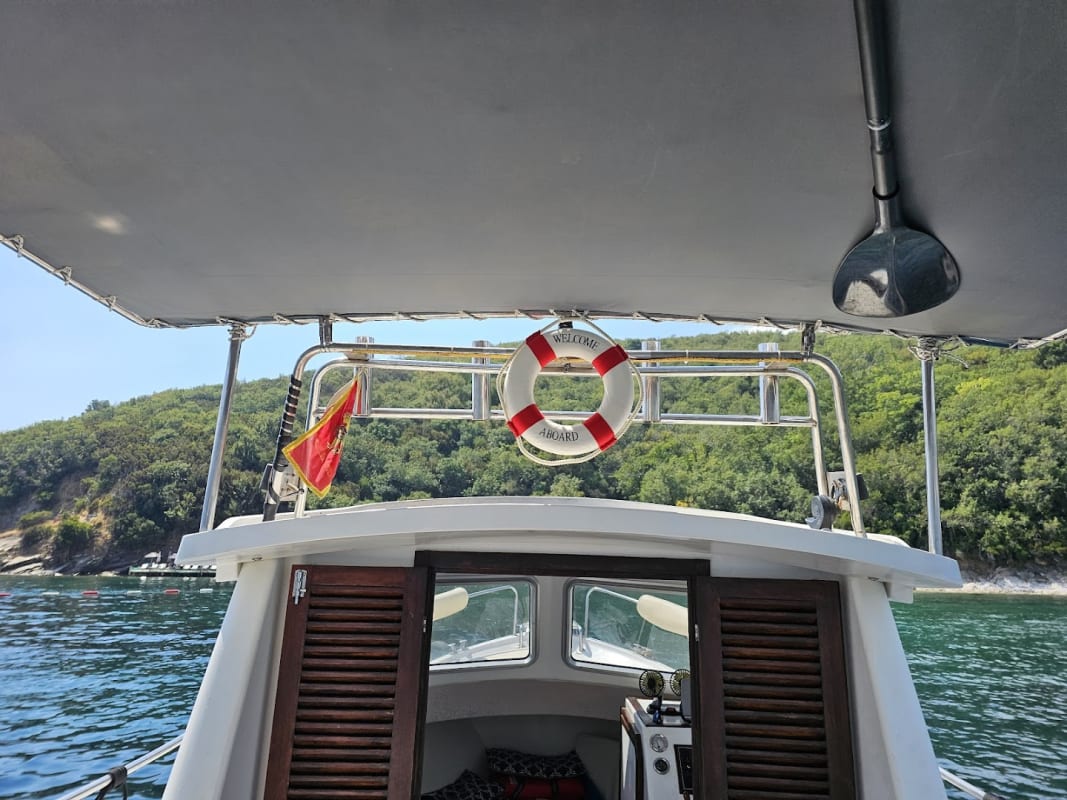 Rent a Boat Budva photo 5