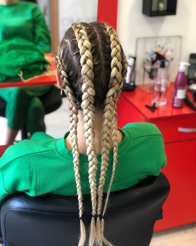 Salon ljepote Studio A Budva photo 2