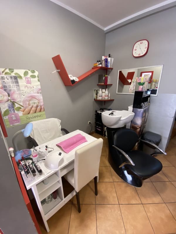 Salon ljepote Studio A Budva photo 3