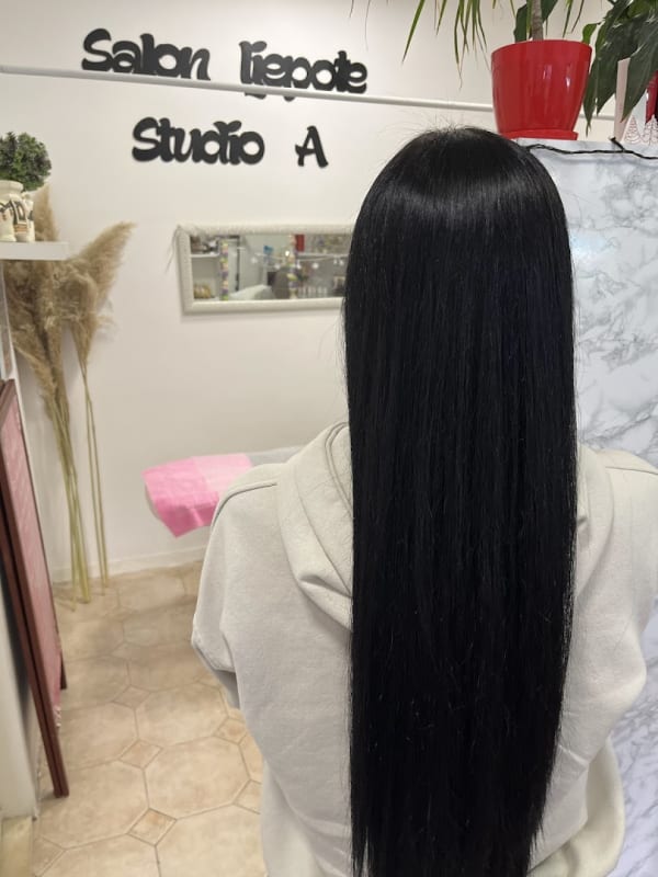 Salon ljepote Studio A Budva photo 4