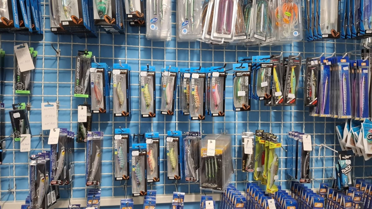 Sea Store Budva photo 2