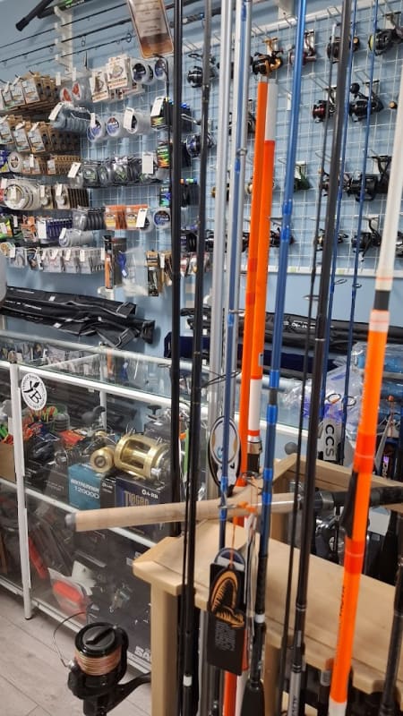 Sea Store Budva photo 4