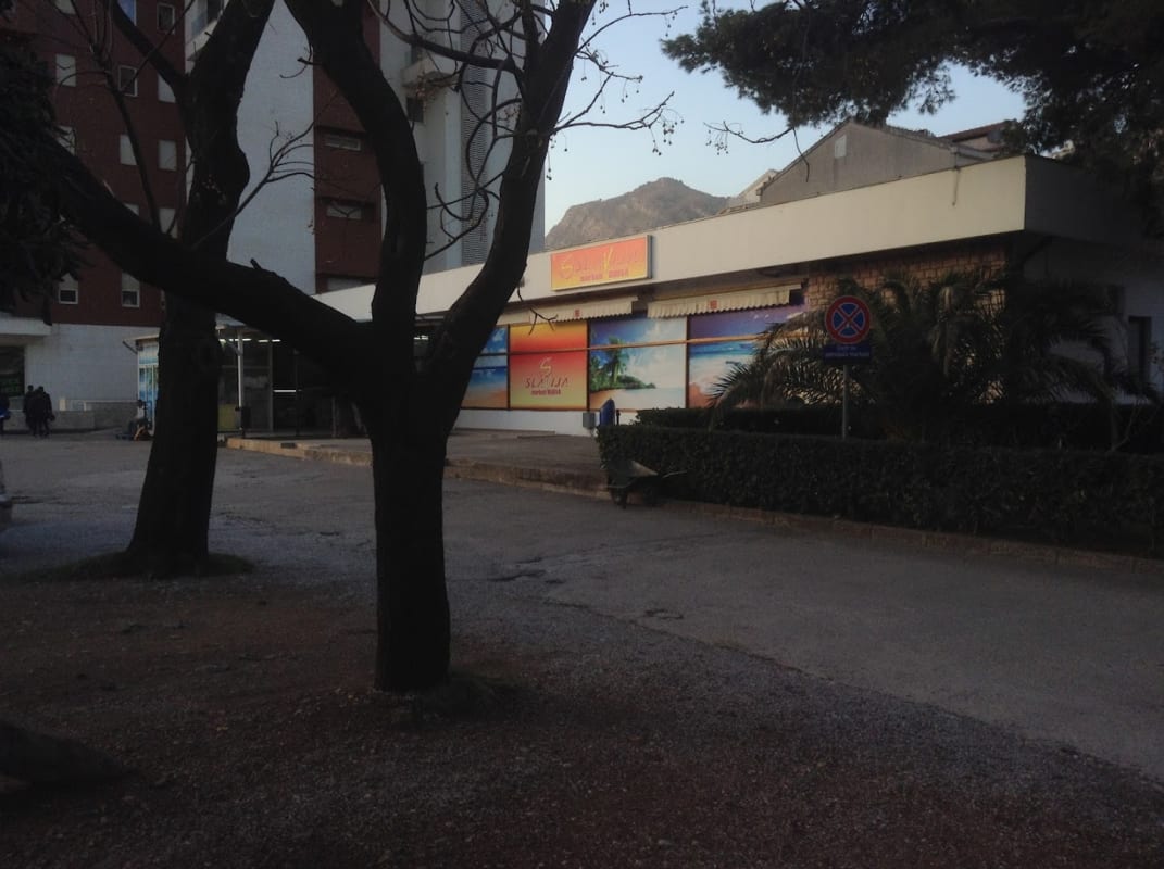 Slavija Market photo 2