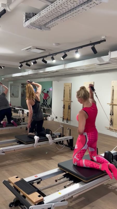 Absolute Pilates photo 3