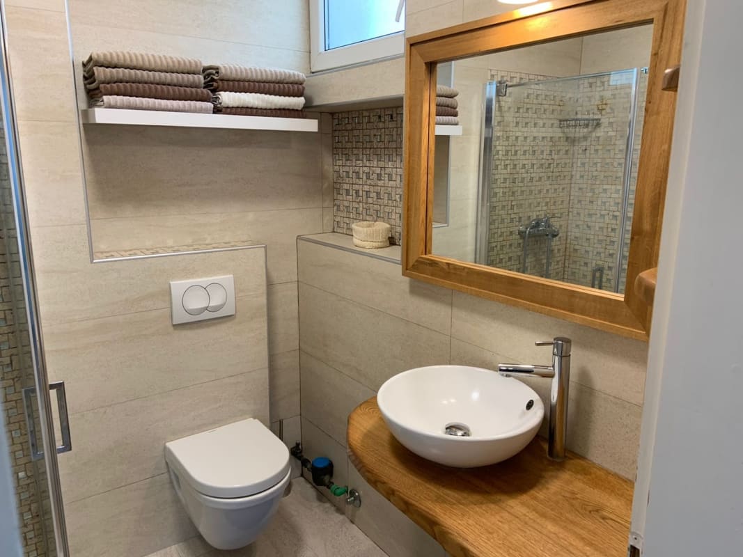 "Alex Apartments" Budva, center photo 3