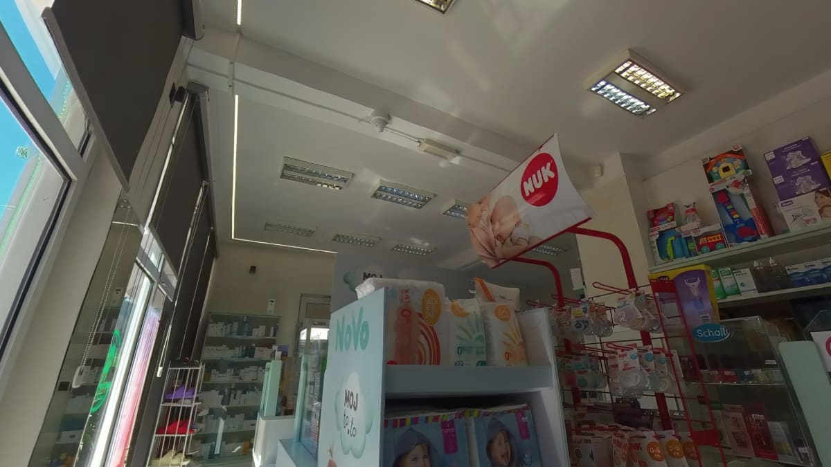 Althaea Apoteka photo 2