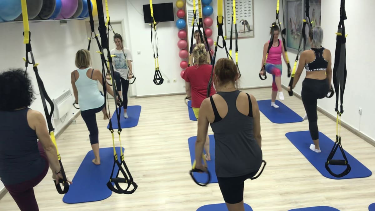 Absolute Pilates photo 5