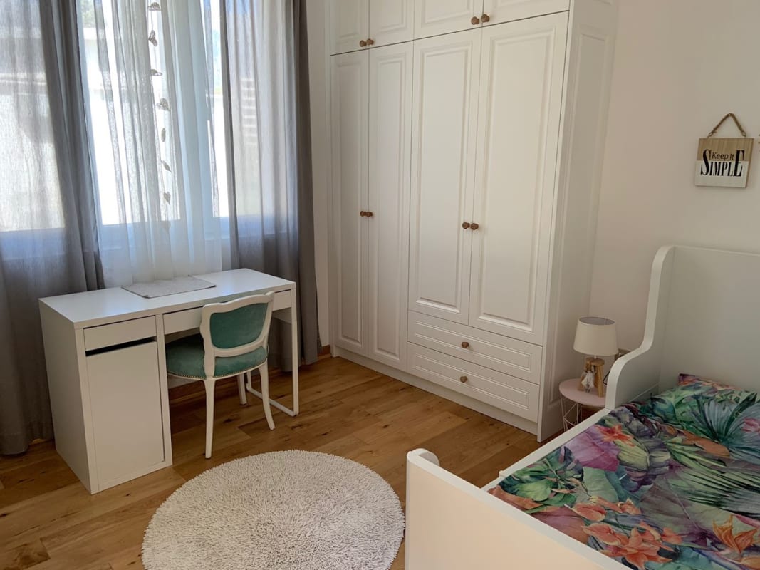 "Alex Apartments" Budva, center photo 5