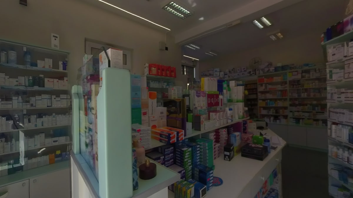 Althaea Apoteka photo 3