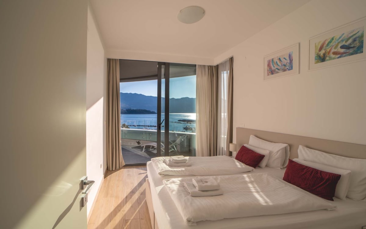 Amare Luxury Apartments photo 2