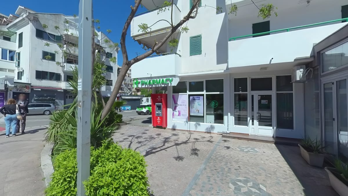 Althaea Apoteka photo 4