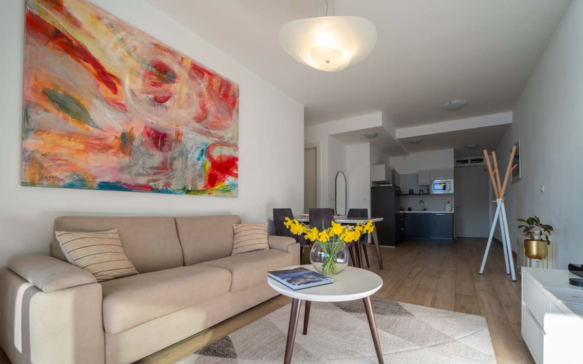 Amare Luxury Apartments photo 4