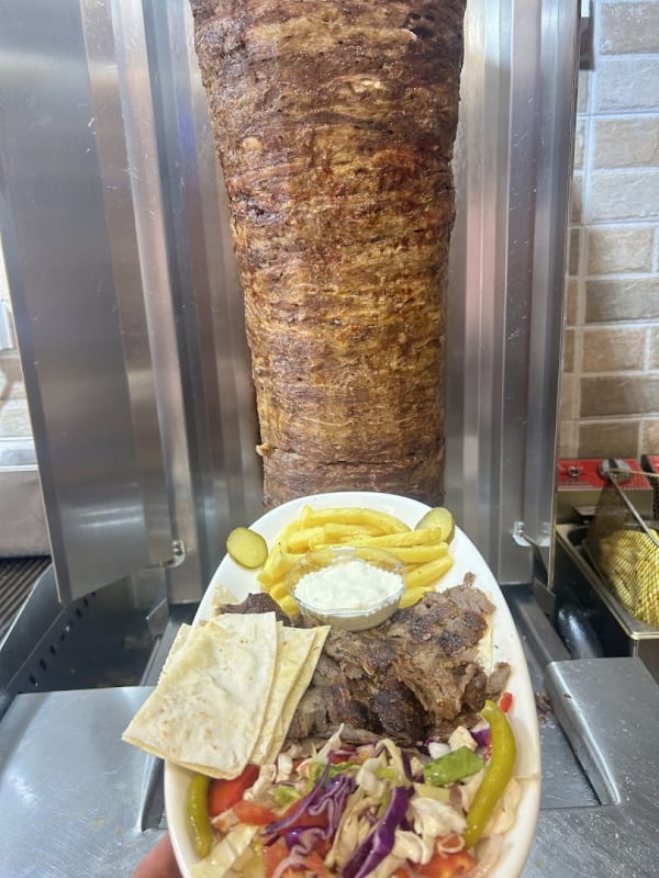 Amigos gyros photo 3