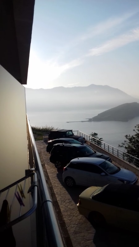 Apartment Altezza photo 2