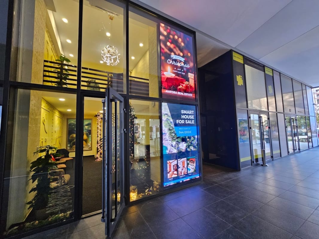 Amfora Real Estate photo 3